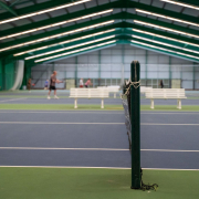 Wrexham Tennis & Padel Centre